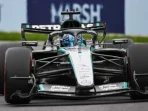 Hasil Sprint Race GP Kanada 2026: Russell Juara, Norris Kedua, Antonelli Ketiga
