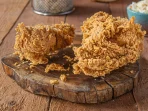 Hemat Gaji, Rekomendasi Menu Makan di Bawah Rp20 Ribu