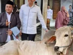 Hewan Kurban Indramayu: Data Terbaru Ribuan Ekor Tahun Ini