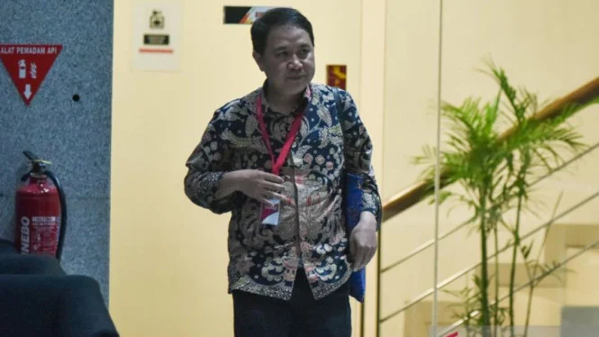 Hilman Latief: Tuduhan Korupsi Kuota Haji Merusak Keluarga, Ayah Kena Stroke