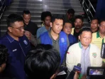 Himbauan Publik untuk Menghormati Pertemuan PGI-HKBP dan JK serta Mencegah Polarisasi