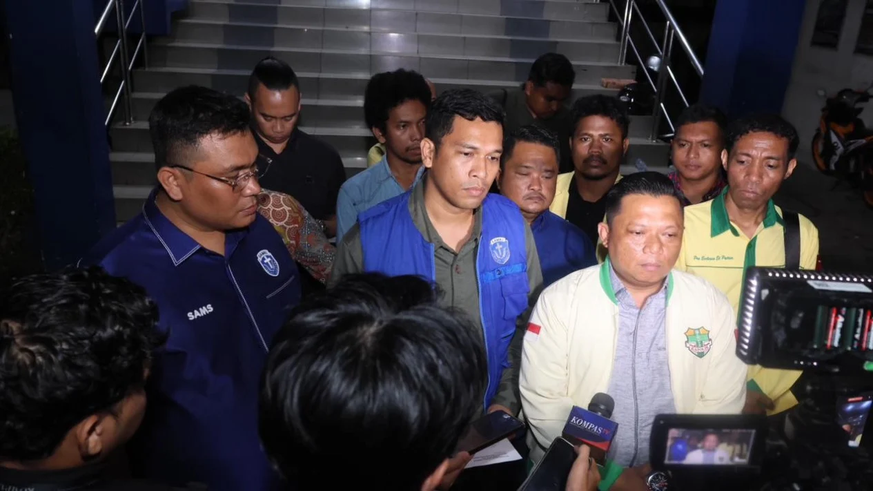 Himbauan Publik untuk Menghormati Pertemuan PGI-HKBP dan JK serta Mencegah Polarisasi