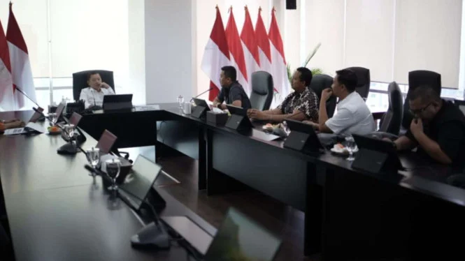 Hipmi Butuh Mitra Strategis: Pemimpin Baru untuk Pemerintah