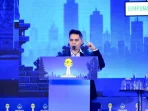 Hipmi: Reynaldo Gerakkan Pariwisata dan Ekonomi Nasional
