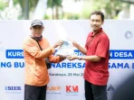 Holding BUMN Danareksa Perkuat Ketahanan Pangan Kurban 3.800 Keluarga