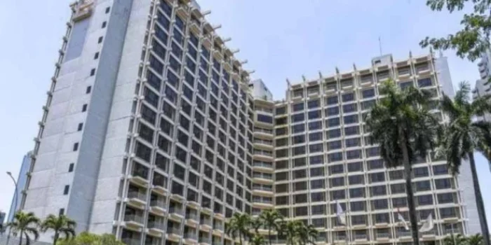 Hotel Sultan: Cari Solusi Lewat Dialog