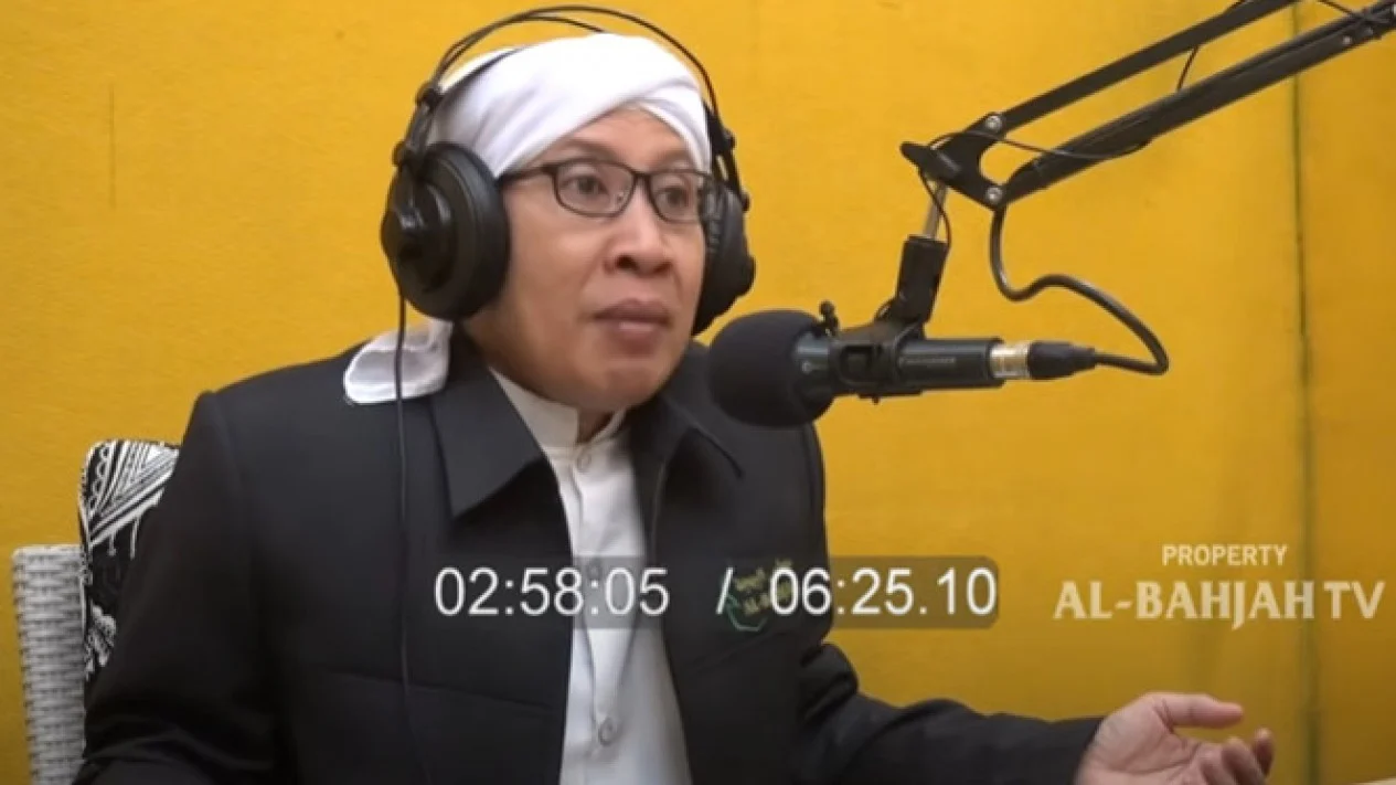 Hukum Berkurban dengan Utang: Penjelasan Buya Yahya