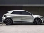 Hyundai Ioniq 5 Kini Mampu Tempuh Jarak 690 Km