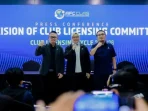 I League Ungkap Hasil Lisensi Klub, Ada Sanksi Menanti