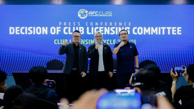 I League Ungkap Hasil Lisensi Klub, Ada Sanksi Menanti
