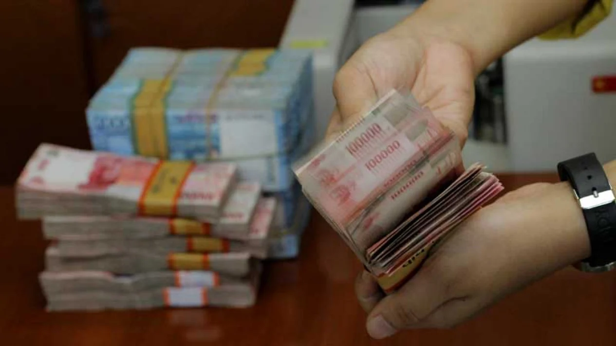 IAW Bongkar Risiko Rekening Pasif: Potensi Bom Waktu