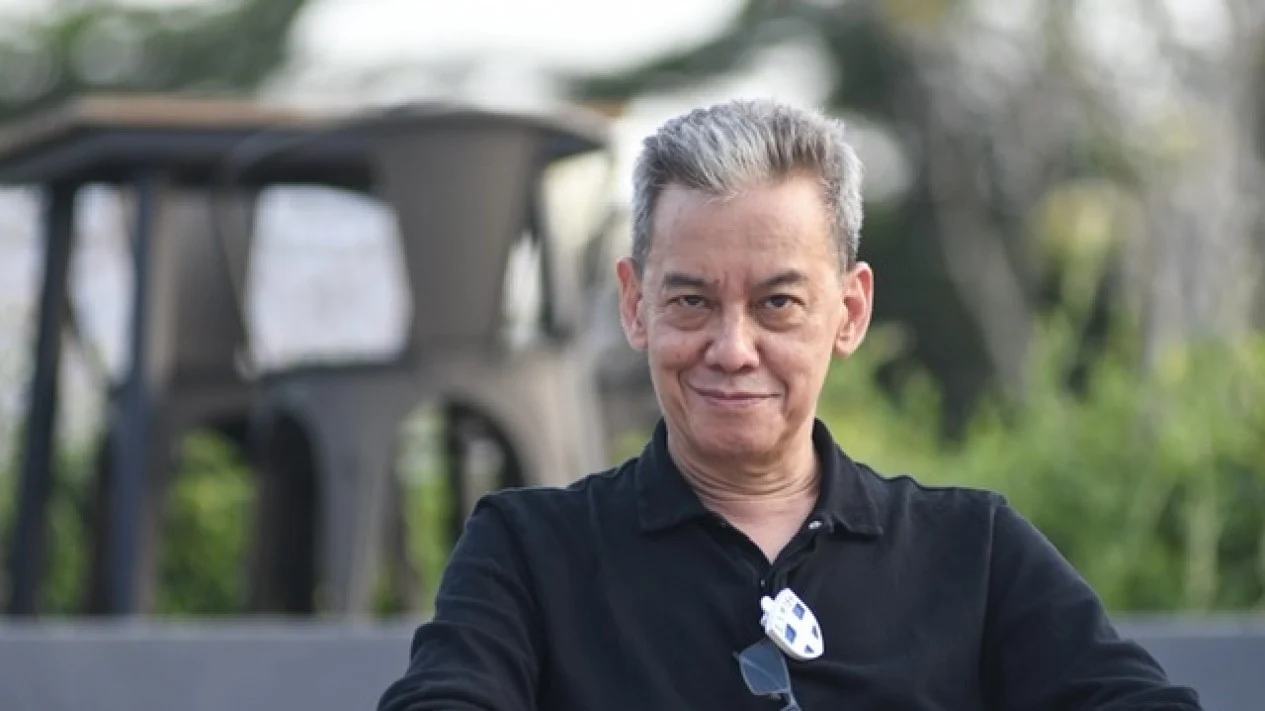Ibunda Fariz RM Meninggal, Peran Penting di Balik Karier Musiknya