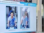 Ide Penyiraman Andrie Yunus Terungkap di Pengadilan Militer sebagai Solusi "Praktis