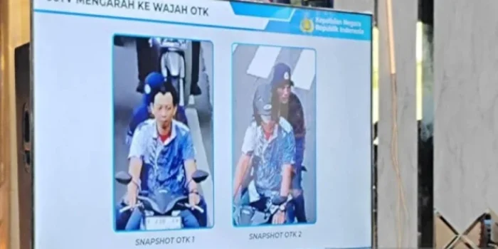 Ide Penyiraman Andrie Yunus Terungkap di Pengadilan Militer sebagai Solusi "Praktis