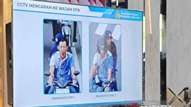 Ide Penyiraman Andrie Yunus Terungkap di Pengadilan Militer sebagai Solusi "Praktis