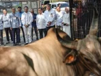 Idul Adha 2026: Pertamina Tebar 2.031 Hewan Kurban Nasional