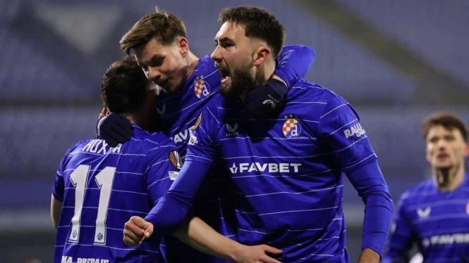 Igor Tolic Pelatih Persib: Rekrut Mesin Gol Dinamo Zagreb Rp69 Miliar?