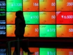 IHSG Anjlok, Analis Ungkap Dua Pemicu Utama