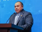 IHSG Anjlok: Investor Tunggu Kepastian Dampak DSI