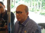 IHSG Kena Imbas: Rosan Ungkap Pendekatan Investasi Jangka Panjang