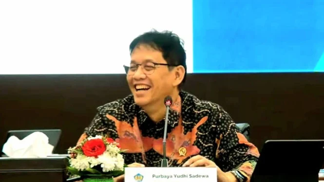 IHSG Melesat Pekan Depan: Purbaya Bilang Tunggu Waktu Aja