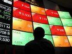 IHSG Menguat, Bursa Asia Naik Seiring Lesunya Wall Street Akibat Harga Minyak