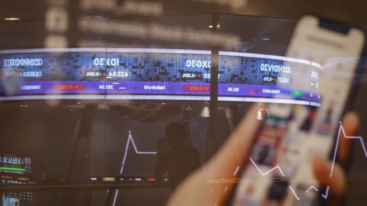IHSG Sesi I Turun Sedikit, Intip 3 Saham Unggulan