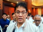 IHSG Tergelincir, Purbaya: Tetap Tenang, Manfaatkan Peluang Beli!