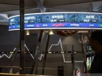 IHSG Terkoreksi: BEI Imbau Investor Lakukan Ini di Pasar Modal