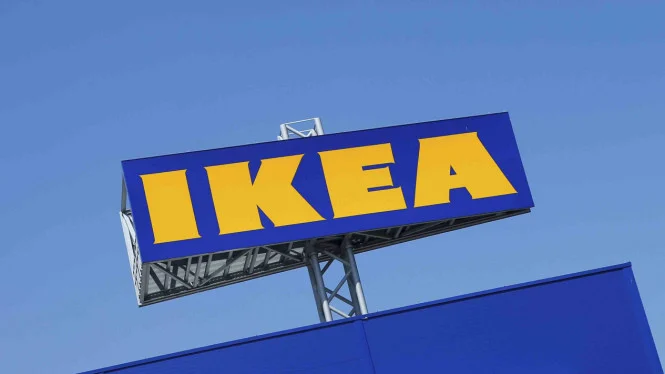 IKEA PHK 850 Karyawan Akibat Daya Beli Konsumen Anjlok