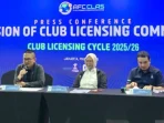 I.League Siapkan Trofi Juara di Bandung dan Samarinda