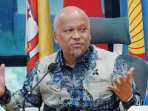 Ilham Habibie: Reindustrialisasi Nasional, Begini Penjelasannya