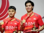 Indonesia Bawa 17 Pasangan di Thailand Open 2026, Siap Kembali Bersinar