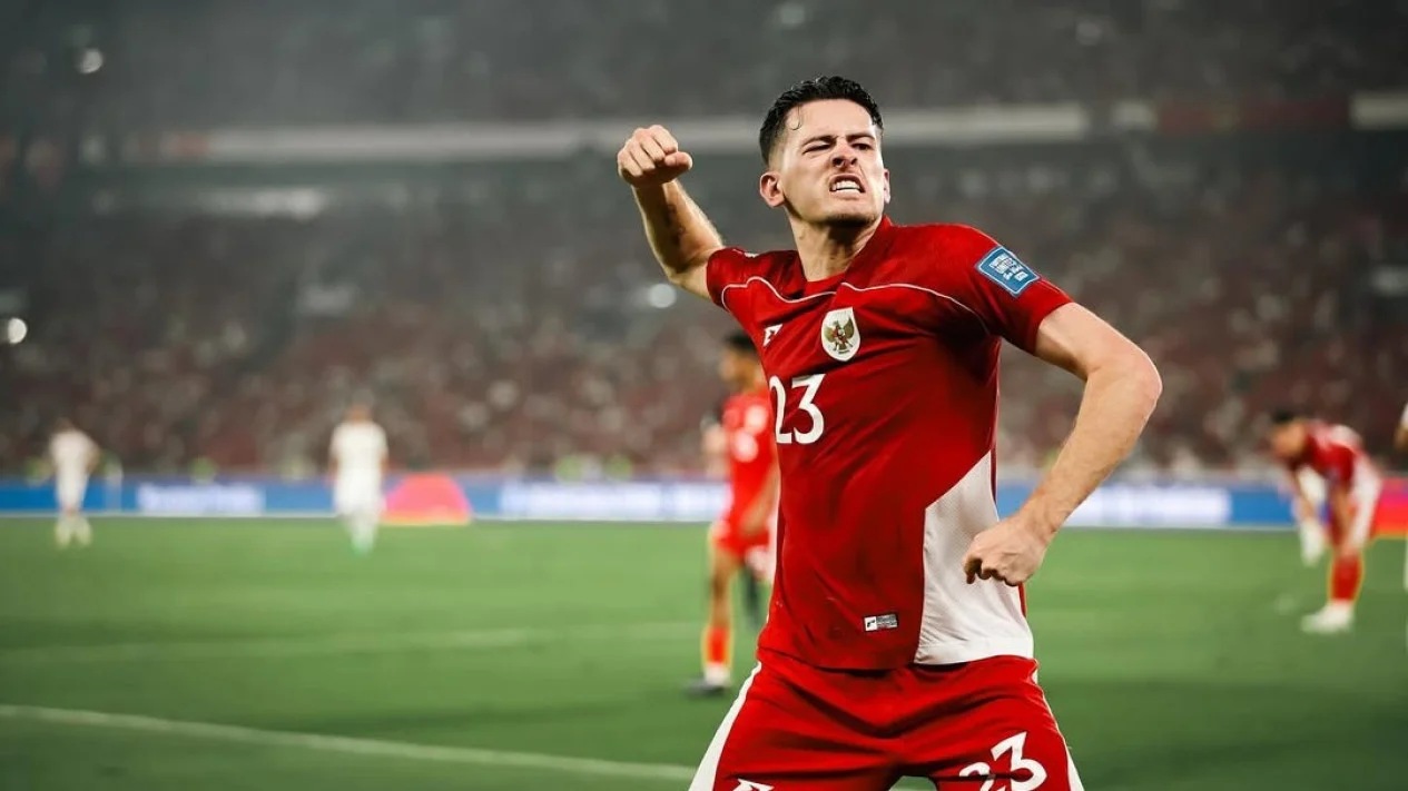Indonesia di Pot 4, Berpotensi Hadapi Grup Berat di Piala Asia 2027
