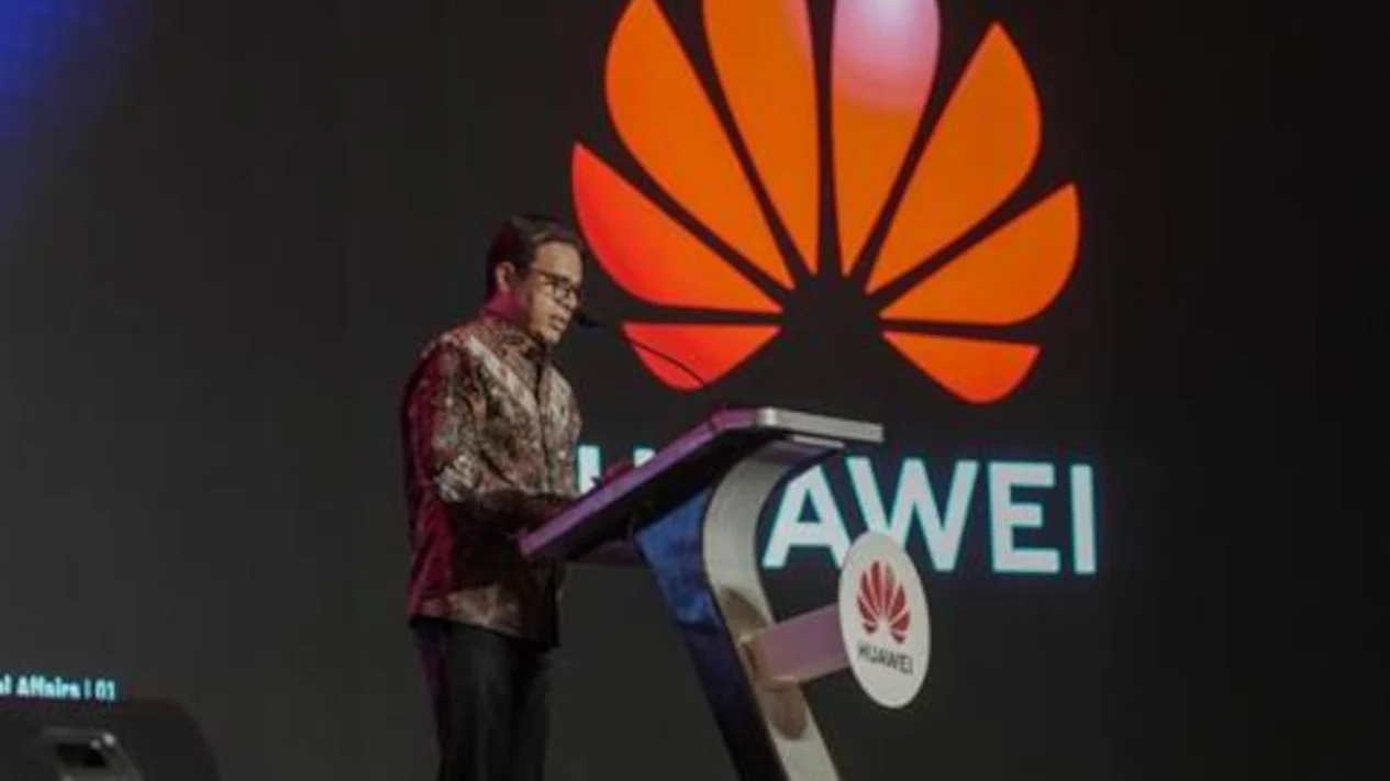 Indonesia Harus Ambil Alih Kontrol Teknologi