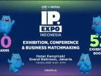Indonesia IP Expo 2026: Pertemuan Para Pemain Utama IP Global, Merek, dan Ekonomi Kreatif di Jakarta