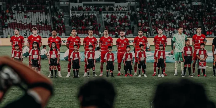 Indonesia Jadi Tuan Rumah FIFA ASEAN Cup 2026, Kata Media Malaysia