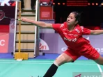 Indonesia ke Semifinal Piala Uber 2026 Berkat Ester Kalahkan Denmark