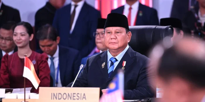 Indonesia Kini Dihormati Dunia Berkat Swasembada Pangan