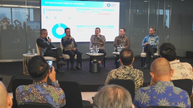 Indonesia Tech Sovereignty 2026: Telkom Perkuat Kemandirian Digital Bangsa