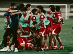Indonesia U-17 Menang atas China 1-0, Selangkah Menuju Piala Dunia