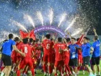 Indonesia U-17, Thailand Memalukan, Vietnam Jadi Pahlawan ASEAN di Piala Dunia U-17