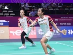 Indonesia vs Korea Selatan: Semifinal Piala Uber 2026, Link Live Streaming