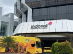 Indosat Bagikan Dividen Rp3,57 Triliun untuk Pemegang Saham