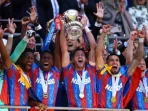 Inggris Pecahkan Rekor: 9 Wakil di Eropa, Crystal Palace Juara Conference League
