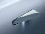 Inilah Alasan Mobil Baru Tak Lagi Menggunakan Gagang Pintu Konvensional