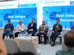 Inovasi ITS Dorong Indonesia Kuasai Mobilitas Udara Perkotaan Regional