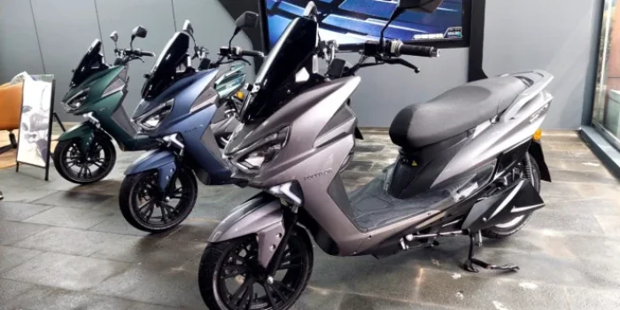 Insentif Motor Listrik: Daerah Terpencil & Nikel Dapat Prioritas MTI
