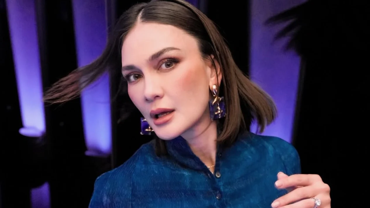Instagram Berantas Akun Palsu, Luna Maya Kehilangan Ratusan Ribu Pengikut