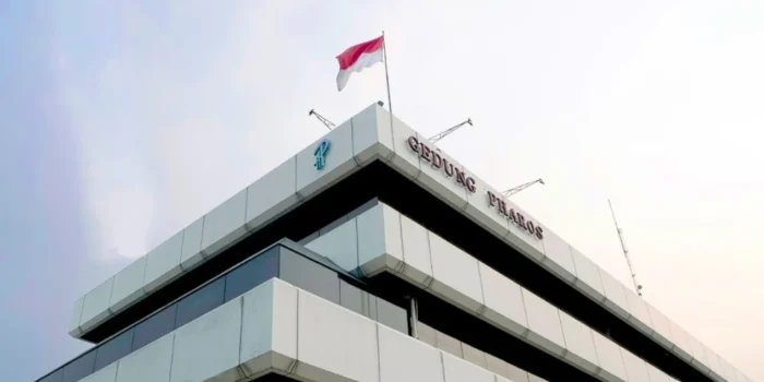 Intan Abdams Katoppo Ditunjuk Sebagai Dirut Phapros, Susunan Direksi Baru Terungkap